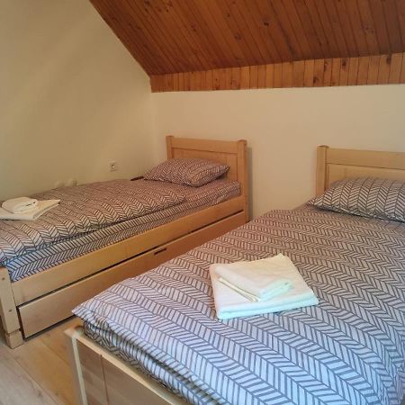 Apartman Dom Жабляк Екстер'єр фото
