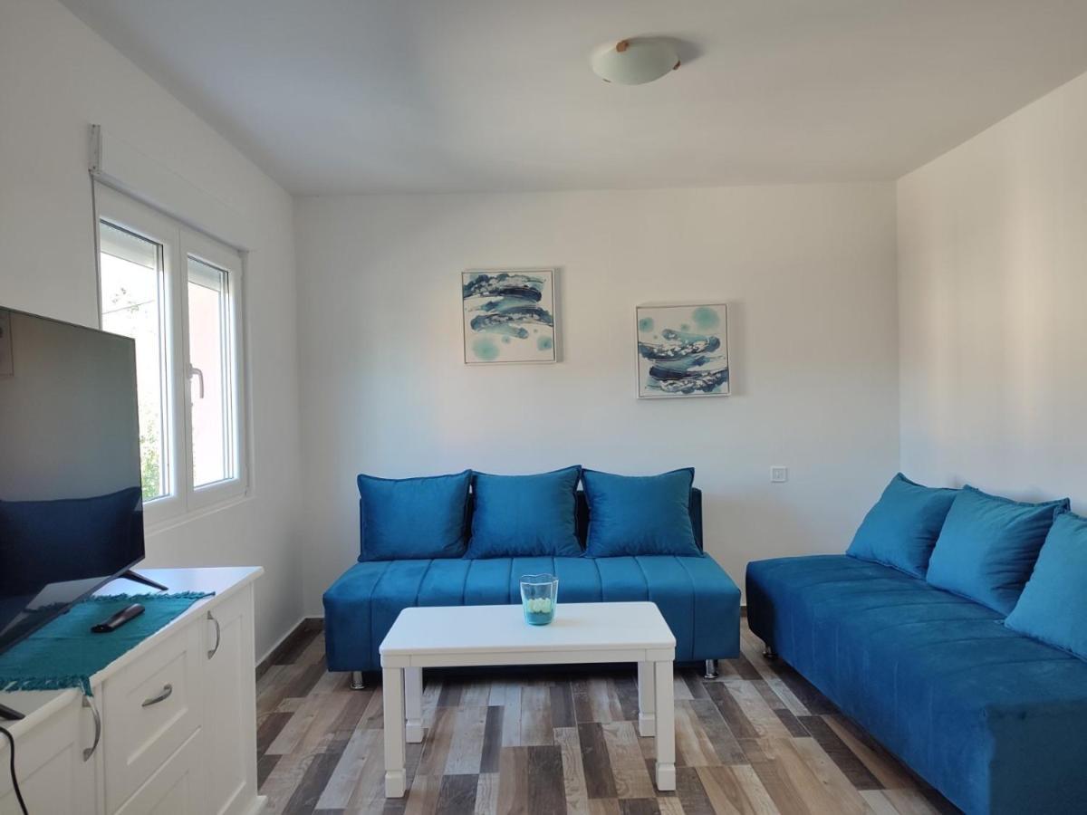 Apartman Dom Жабляк Екстер'єр фото