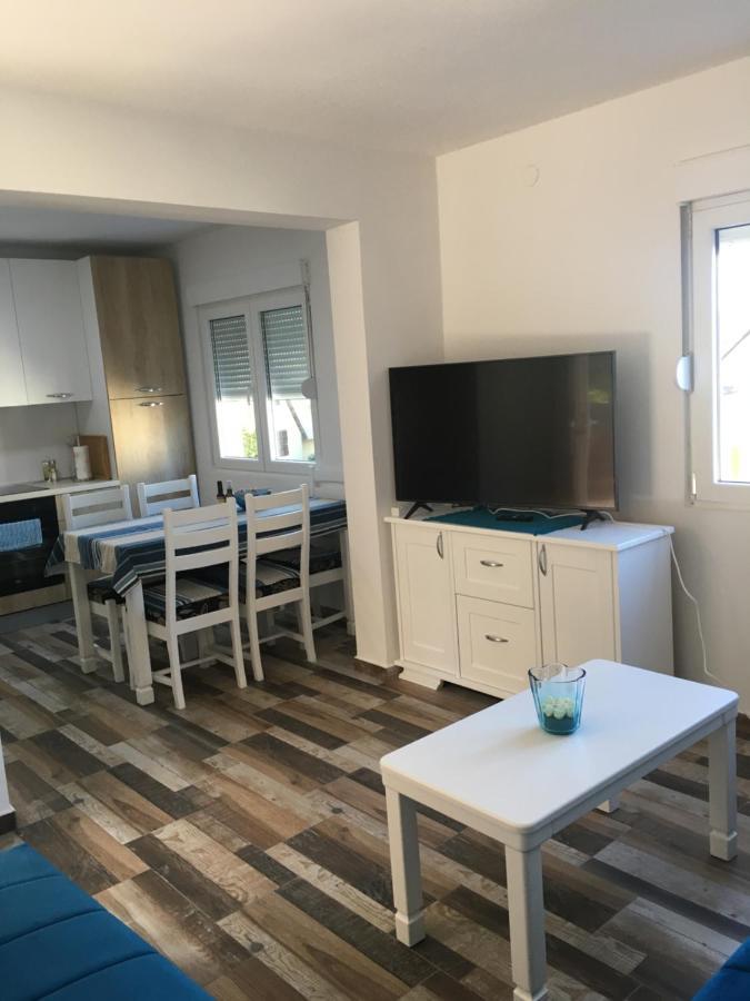 Apartman Dom Жабляк Екстер'єр фото