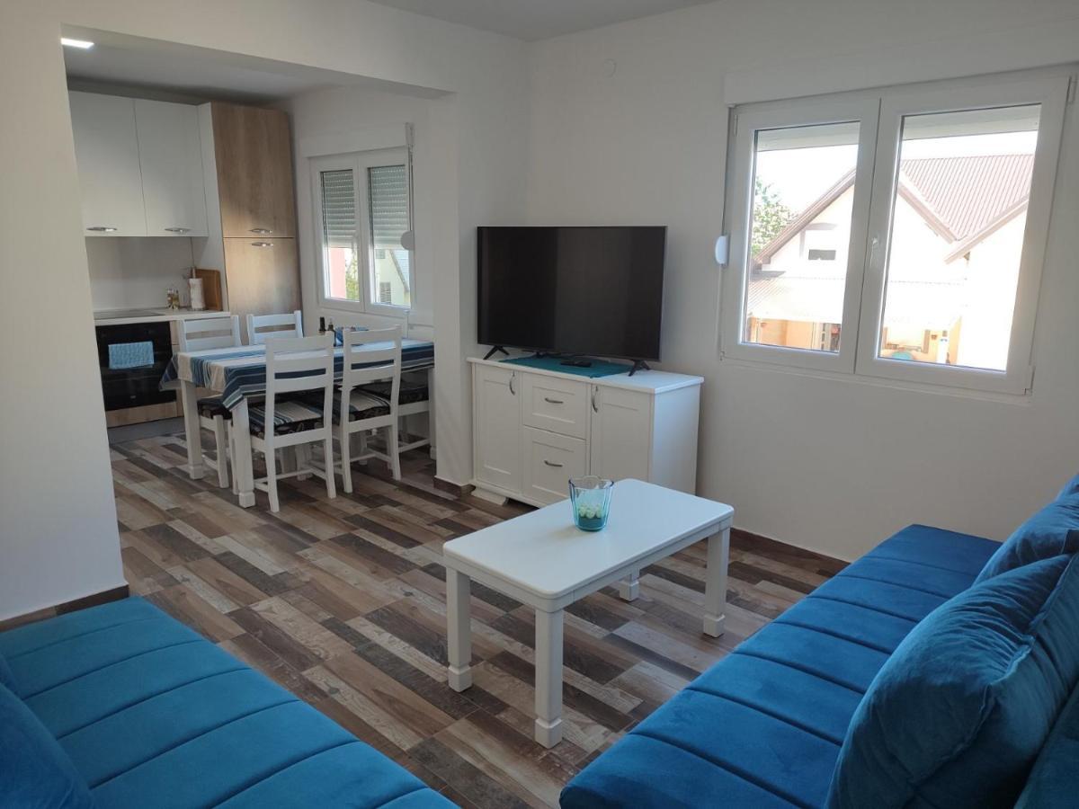Apartman Dom Жабляк Екстер'єр фото