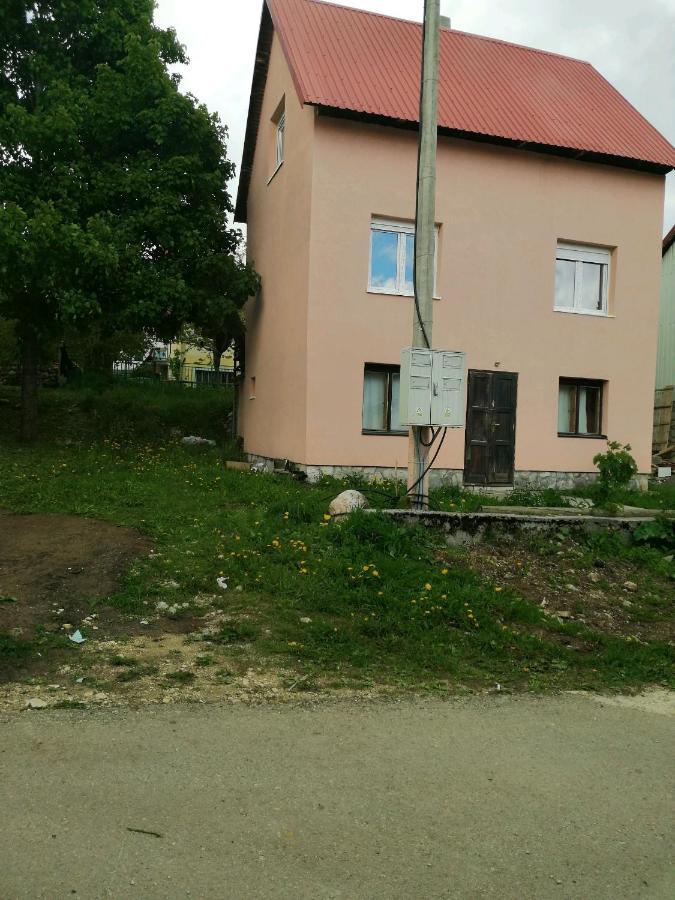 Apartman Dom Жабляк Екстер'єр фото