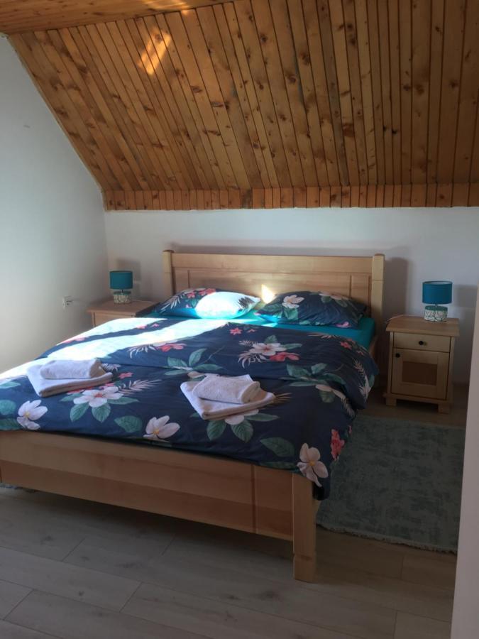 Apartman Dom Жабляк Екстер'єр фото