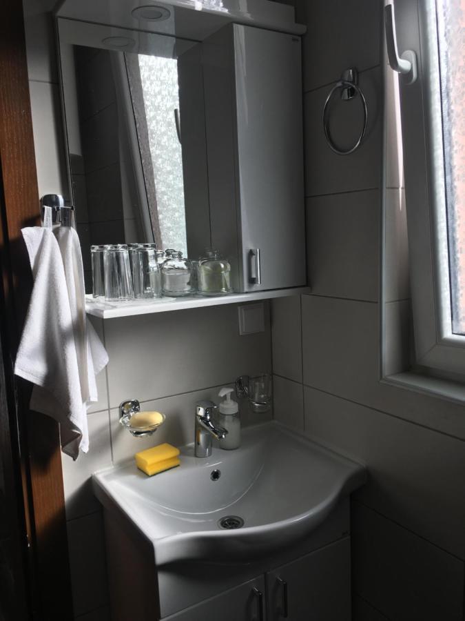 Apartman Dom Жабляк Екстер'єр фото