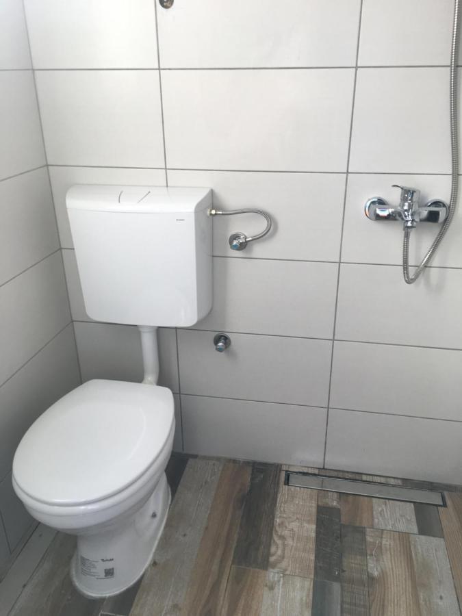Apartman Dom Жабляк Екстер'єр фото
