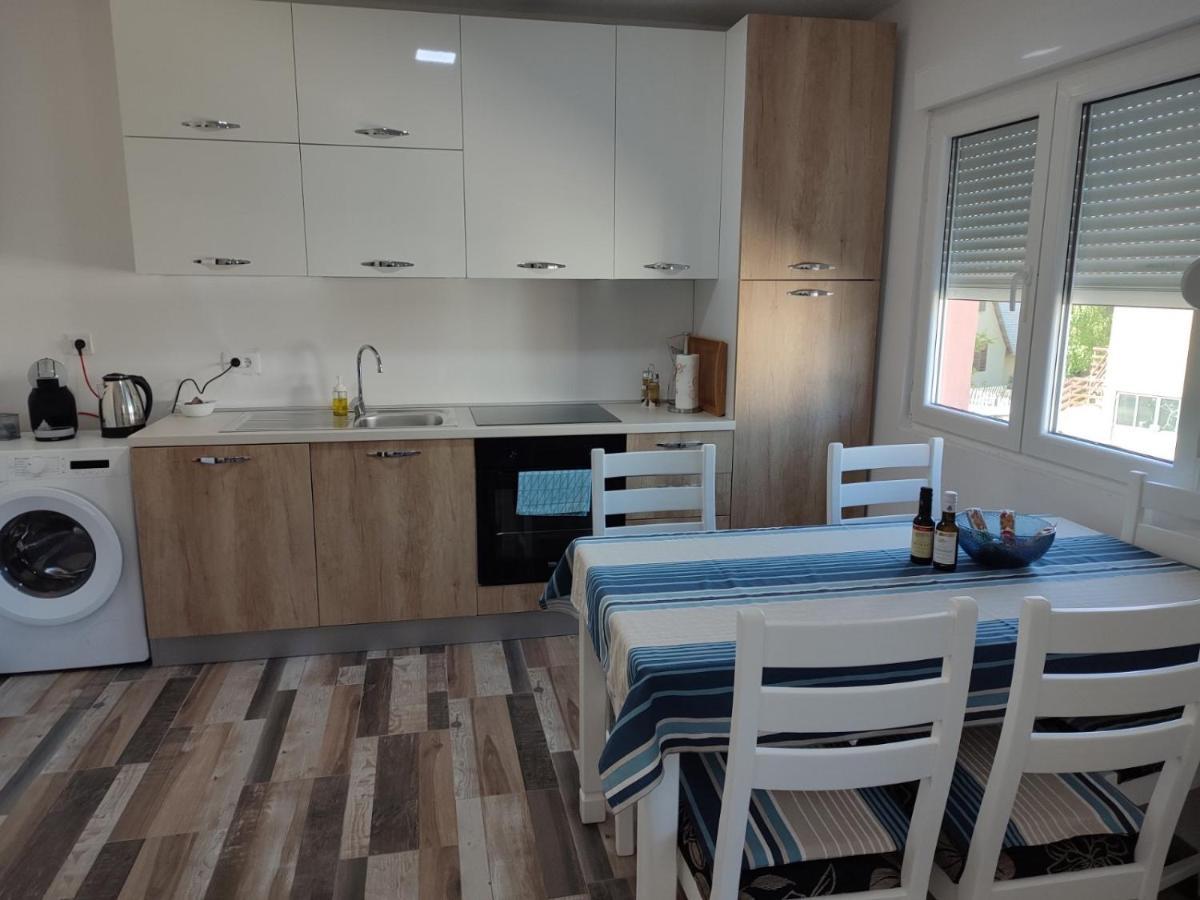 Apartman Dom Жабляк Екстер'єр фото
