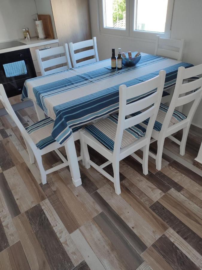 Apartman Dom Жабляк Екстер'єр фото