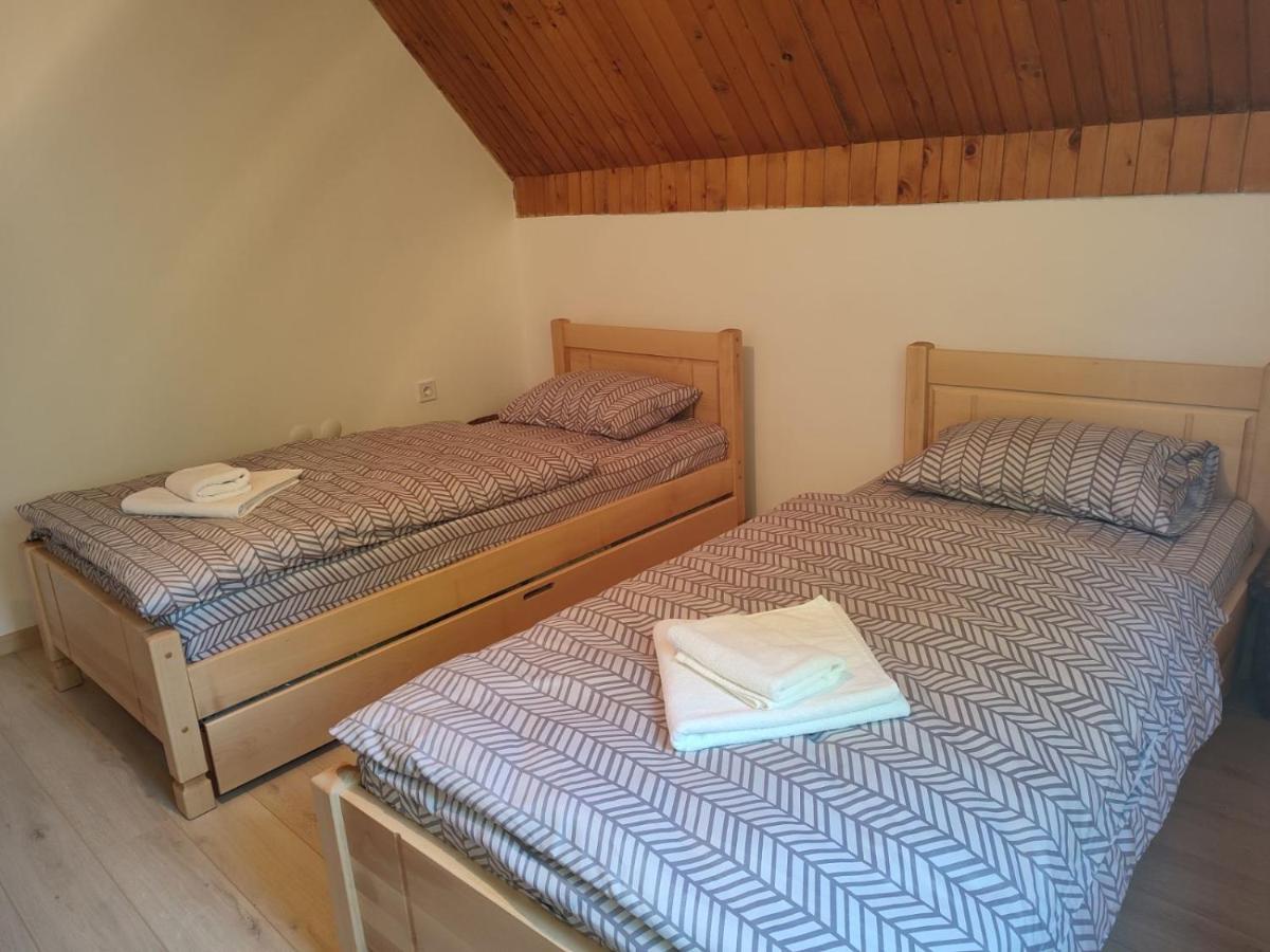 Apartman Dom Жабляк Екстер'єр фото