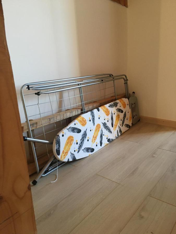 Apartman Dom Жабляк Екстер'єр фото
