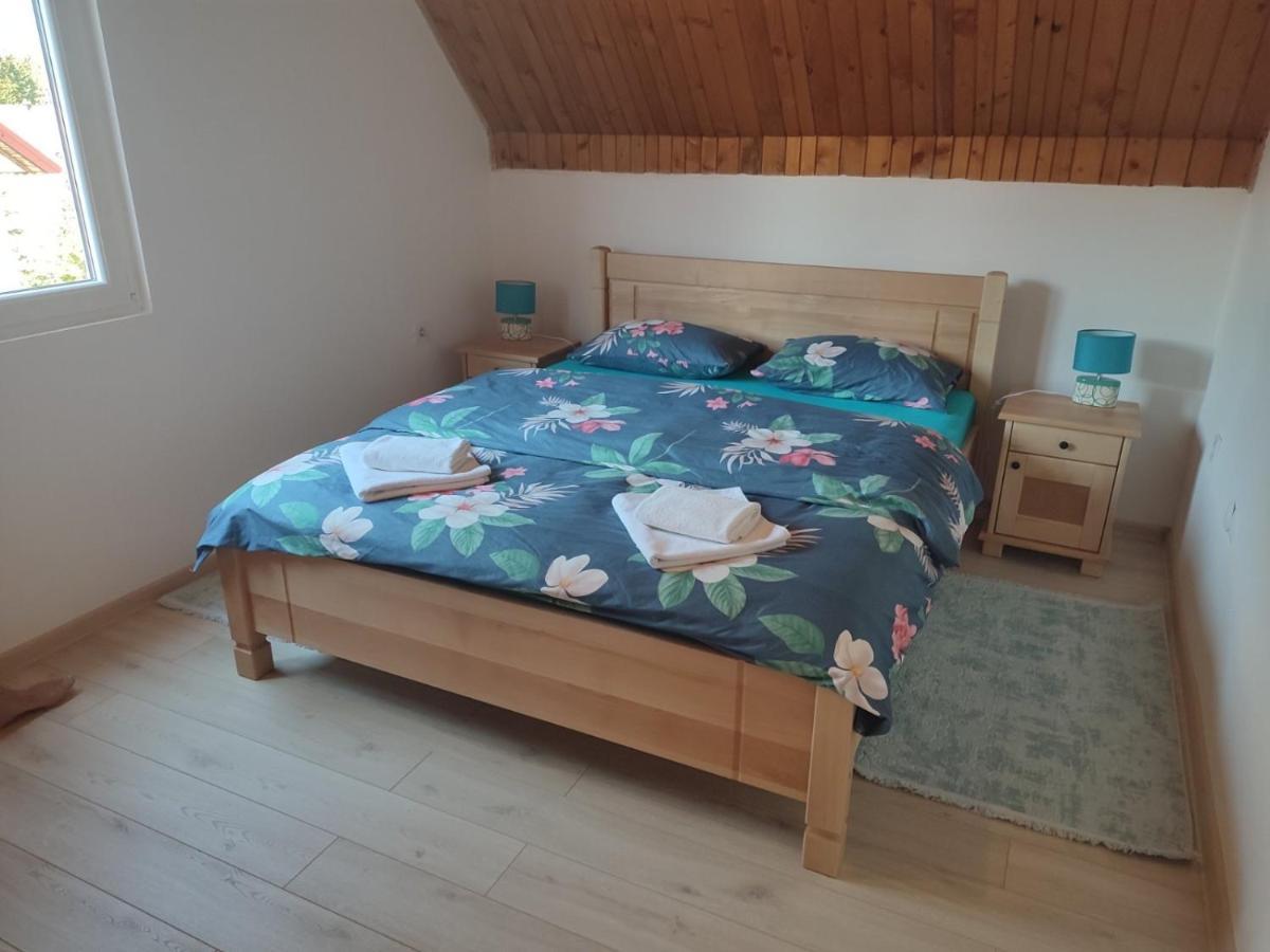 Apartman Dom Жабляк Екстер'єр фото